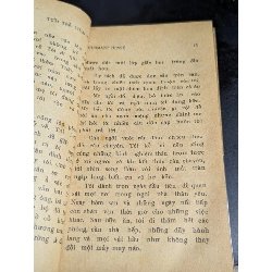 Tuổi trẻ thần tiên - Hermann Hesse ( bản dịch của Bùi Quang Đông ) 740232