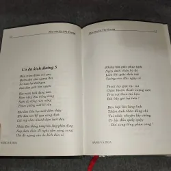 THƠ VĂN LÝ THỊ TRUNG 729613