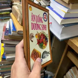 Ăn uống dinh dưỡng [ SV1] 713573