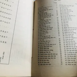 555 MÓN ĂN VIỆT NAM KỸ THUẬT CHẾ BIẾN VÀ GIÁ TRỊ DINH DƯỠNG  780553