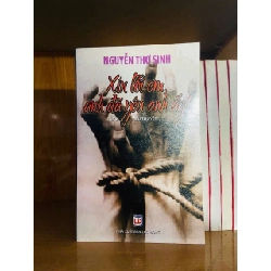 Xin lỗi em, anh đã yêu anh ấy! - Nguyễn Thơ Sinh VĂN HỌC VAVO0810