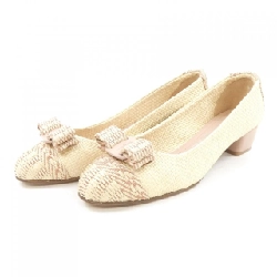 【Mã giảm giá】Giày cao gót Salvatore Ferragamo SALVATORE FERRAGAMO 662312