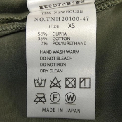 ザニューハウス THE NEWHOUSE Quần - Hàng hiệu Authentic 811689