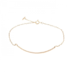 Tiffany T Smile Bracelet - Hàng hiệu Chính hãng 845745
