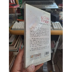 Cho và nhận ai hạnh phúc hơn ai? mới 80% ố ẫm 2014 KỸ NĂNG HCM2908 919513