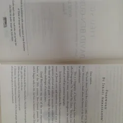 Tiểu sử David Ben Gurion nhà nước Israel 571528