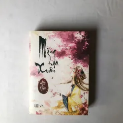 Mộng Hoa Xuân - Hắc Nhan
