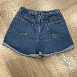 Quần bò sz M 498923