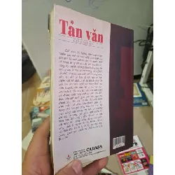 Giả bình ao - Tản văn VĂN HỌC HCM0910 588454