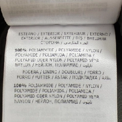 MONCLER FATSIALFUR Áo khoác lông vũ - Hàng hiệu Chính hãng 810657