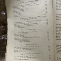 Sinh lý học tập 2 - 280 trang - Xb 1971 926127