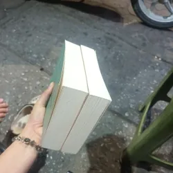 Middlemarch Nghiên Cứu Đời Sống Ở Tỉnh - Eliot George 1012719