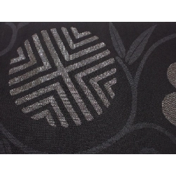 Đai obi Tatumura dùng cho tang lễ - Hàng hiệu Authentic 874812