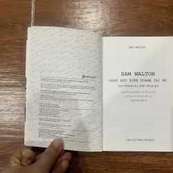 Sam Walton cuộc đời kinh doanh tại Mỹ (7) 740309