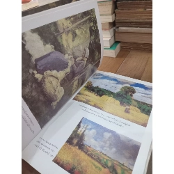 Sách tiếng Thái: The great impressionist 970777