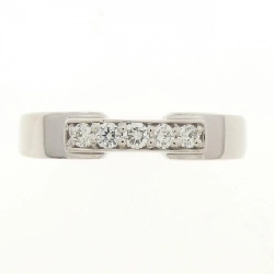 Nhẫn kim cương PT nguyên chất 0.13CT 670325