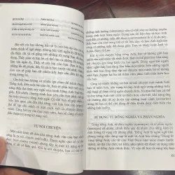 Học tiếng anh có hiệu quả : thạc sĩ Nguyễn Thơ Sinh - study english effectively 1034910