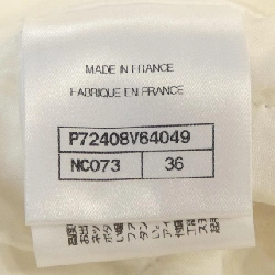 Chanel CHANEL P72408V64049 Váy - Hàng hiệu Chính hãng 819873