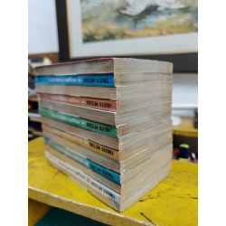 TRUYỆN TRANH Huyền Thoại Võ Sĩ - Takuya Mitsuda 145263
