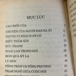 19 Truyện Hay Cực Ngắn Của Trung Quốc - Bìa Cứng Khổ Nhỏ 926327