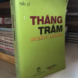 Thăng trầm ngân hàng - Hải Lý 
