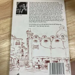 Những Mẩu Chuyện Nước Ý - Macxim Gorki 972671