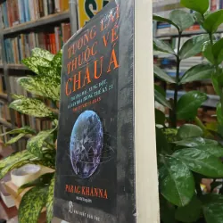 TƯƠNG LAI THUỘC VỀ CHÂU Á - MAI CHÍ TRUNG 745051