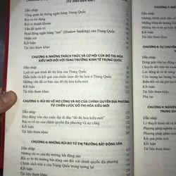 Kinh tế Trung Quốc - Những rủi ro trung hạn  606036