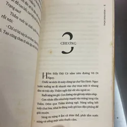 [TRUYỆN DÀI] Ngọn pháo bông - Nguyễn Thị Thuỵ Vũ 712272