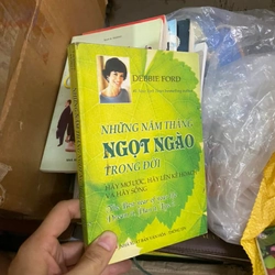 Sách Những năm tháng ngọt ngào trong đời