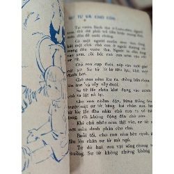 TRUYỆN CHO TRẺ EM - LÉPTÔNXTÔI 182043