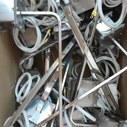 Thanh gia nhiệt, điện trở nhiệt, điện trở khô, điện trở đun hóa chất 336695