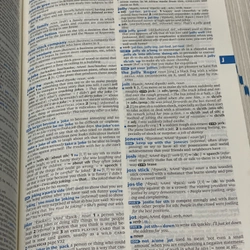 Từ điển Oxford bìa cứng 537305