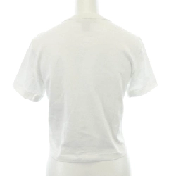 Áo thun LOUIS VUITTON LV Stamp Crop Top FTTS11UNI - Hàng hiệu Chính hãng 775502