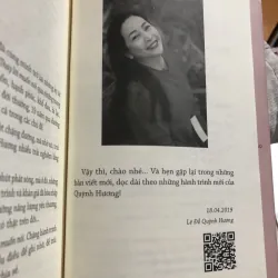 Thay lời muốn nói - Thanh xuân  1036607