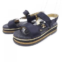 Giày sandal CHANEL G32676X01008 - Hàng hiệu Authentic 829470