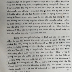 Lịch Sử Khoa Y ĐH Saigon xưa (1971, rất hiếm) 498882