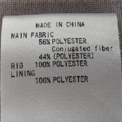 【Mã giảm giá】Áo khoác PEARLY GATES 637446