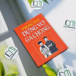 Phong Tục Dựng Vợ Gả Chồng - Như Hùng 776135