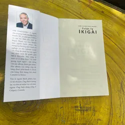 TRIẾT LÝ IKIGAI HẠNH PHÚC VÀ MỤC ĐÍCH SỐNG CỦA NGƯỜI NHẬT- TIM TAMASHIRO 558509