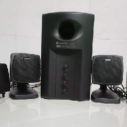 Loa Nghe Nhạc Nansin S 3000 6691