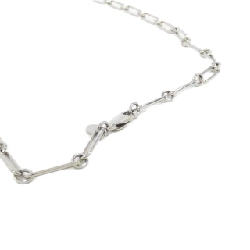 Hàng hiệu Authentic - Dây chuyền Hermès Curiosité Long 071631FP 772546