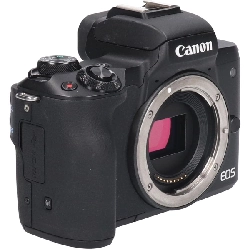 EOS KISS M Đen - Hàng hiệu Chính hãng 879379