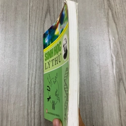 Sinh học lý thú. 999 466367