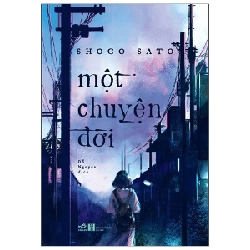 Một Chuyện Đời - Shogo Sato 203155