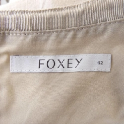 Chân váy FOXEY - Hàng hiệu Authentic 825046