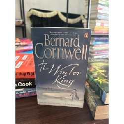 The winter king- Bernard Cornwell 932721