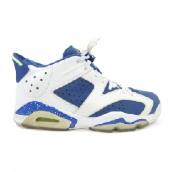 Giày thể thao NIKE JORDAN - Hàng hiệu Authentic