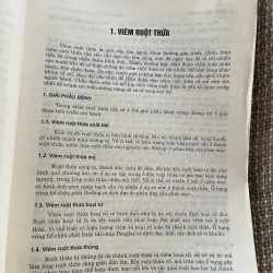 Bệnh họa ngoại khoa - 250 trang khổ lớn  1025039