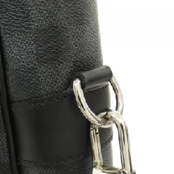 Túi Louis Vuitton Damier Graphite Tadao N51192 617030